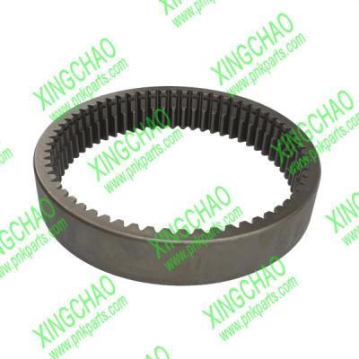 China 5108749 62T Ford NH Ring Gear Front Axle Fiat Trator Parts à venda