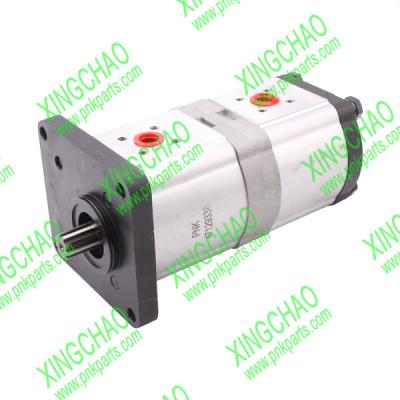 China 47129338 Fiat Tractor Peças Bomba Hidráulica Máquinas Agrícolas à venda