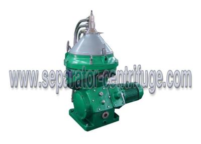 China Aceite combustible modelo PDSD-8000 del aceite pesado del separador de la centrifugadora del disco de la centrifugadora de alta velocidad de 3 fases en venta