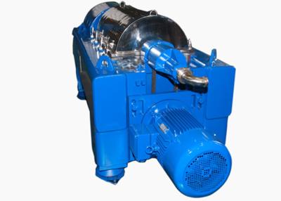 China 2900RPM 530m m centrifugadora de la jarra de 3 fases con el transportador del carburo de tungsteno en venta