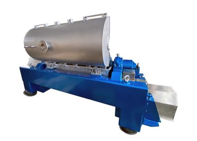 China De Karaf van de titaniumschroef centrifugeert voor Industrieel Gebruik Te koop