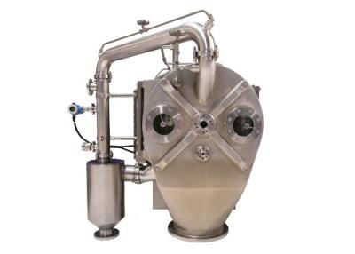 China GMP Horizontal Stainless Steel Centrifuge Bag Inverting For Pharmacy for sale