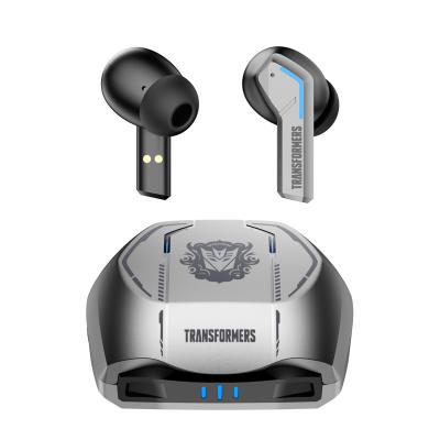 China In-ear New Innovation V5.3 Mini Stereo True Wireless Earbuds Low Latency Sports Waterproof Headphone for sale