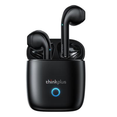 China In-ear Original Lenovo LP50 Wireless Earbuds Waterproof Headphones Call Dual Mode Gaming Headset True Wireless Earphone for sale