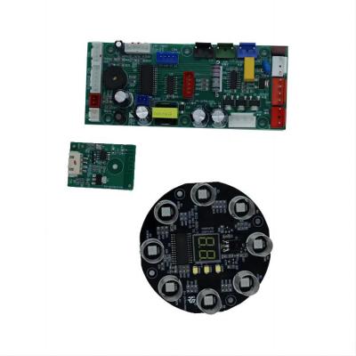 China Air Purifier High Quality Customized Electronic PCBA Printed Circuit Board Assembly for sale