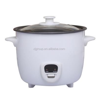 China Low Power Consumption 400W 1.5L XJ-10114 Rice Cooker With OEM/ODM Chinese Supplier Hot Cooker 2018 for sale