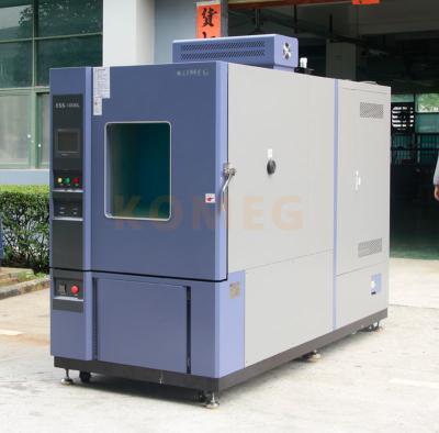 Chine Fiabilité de la CE examinant la chambre thermique du cycle ESS de vitesse rapide avec 15 °C/taux de rampe minimum à vendre