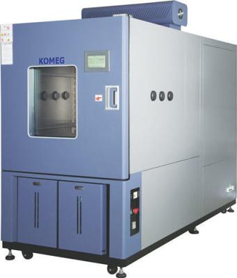 Chine Chambre climatique rapide d'essai de changement de température de chambre de la haute performance ESS à vendre