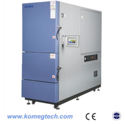 Chine chambre de 316L ESS/chambre d'essai choc thermique pour l'industrie de LED à vendre