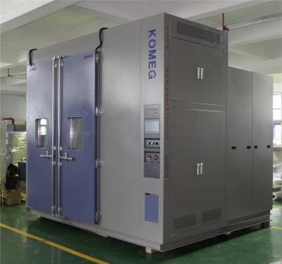 Chine Les chambres climatiques rapides d'essai de changement de température d'ESS pour la cuisine usine les pièces d'auto 5184S à vendre