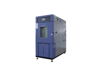 Chine chambre taux rapide d'essai de changement de Temp de 150L ESS avec la marque de la CE 6 degrés par minute à vendre