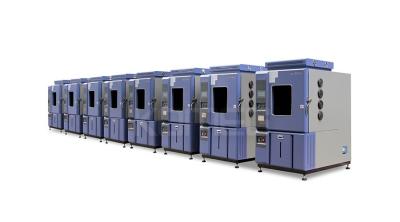 Китай Programmable камера экологического теста 80L/150L/225L/408L/800L/1000L/камера климата старея/камера сопротивления погоды продается