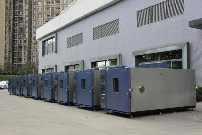 Chine la chambre thermique rapide du cycle 3000L avec le voyant à niveau visible peut facile à voir à l'intérieur à vendre