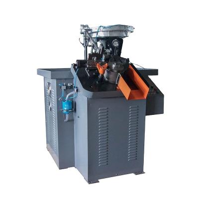 China Nail Making Low Noise High Speed Nail Wire Rolling Machine Hot Selling for sale