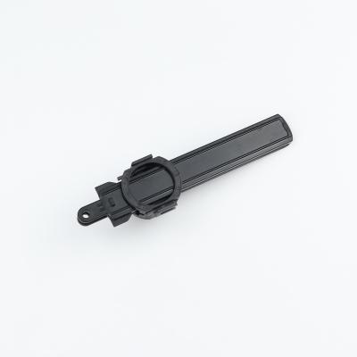 China Modern Wholesale Professional Soft Damper Narrow Slow Down Speed Rotary Damper for sale