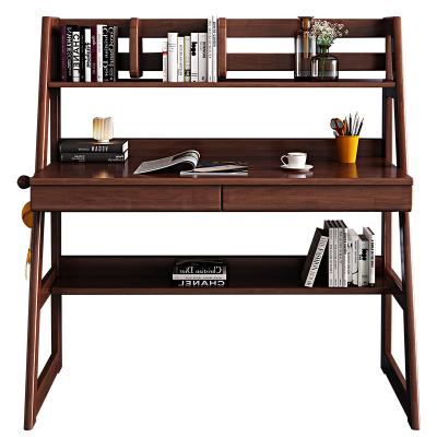 China Modern Home Student Studying Reading Furniture Latest Designs Standing Desk Table Durable for sale