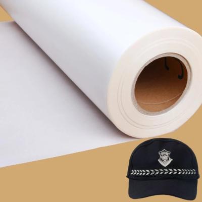 China Leather / Fabric / Plastic / Metal TPU Hot Melt Adhesive Film for sale