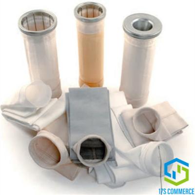 China Dust Filter Baghouse Dust Bag For Dust Collector Industry Dust Collect Bag for sale