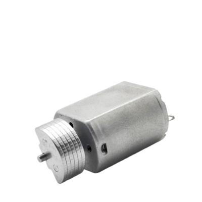 China Metal 130 Small Vibration Motor 3V For Strong Power Massager for sale