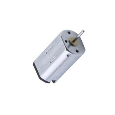 China 1.5V 4.5V N30 Small DC Electric Motor 10mm*12mm 12000rpm For Electronic Door Locks for sale
