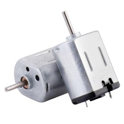 China FF-030PK Motor 3V 5V Metal Brush Motor 12mm*15.5mm For Sphygmanometer for sale