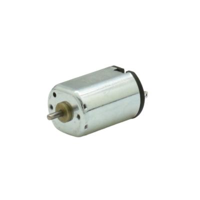China FF-031 Small Motor 3V 6V 12mm*14mm 13000RPM Mute Motor For Mini Water Pump for sale