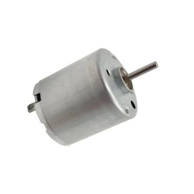 China RF/RK-020CH 5V 17.1mm *17.8mm Brushed Motor DC For Radio Control Model Robot for sale