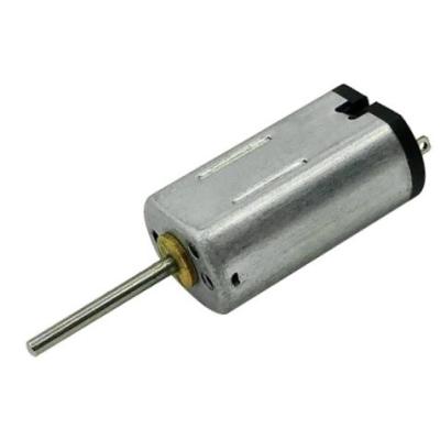China K20 Mini Electric Motor High Speed 3.0V-3.5V Brushed DC Motor for sale