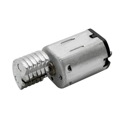 China 10mm*15mm M20 Motor DC Vibration Motor 3V 6V Low Noise For Toothbrush Air Pump for sale