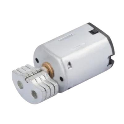 China 3v 6v 12V N20 300rpm Small Vibration Motor12mm*15mm For Adult Device for sale