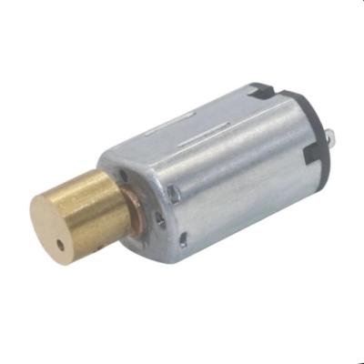 China 1.5V 3V Small Vibration Motor 1000RPM Eccentric Wheel Vibration Motor For Beauty Instrument for sale