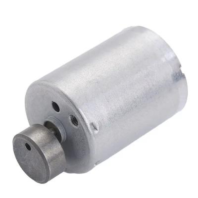 China 370 Small Vibration Motor 6V 12V High Torque Miniature DC Motor High Speed for sale