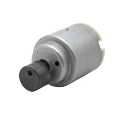 China R140 DC Motor 1.5V 3V 5V Miniature Vibrating Motor DIY Small Engine For Fan Massager for sale