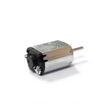 China K10 Miniature DC Motor High Speed Small DC Motor 3V 4.8V 20000RPM For Notebook PC for sale