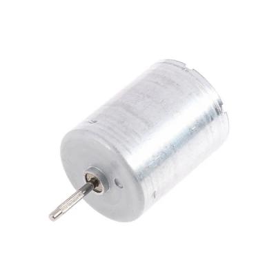 China 24.4mm RF-370CB-11670 Motor 12V DC Electric Motors 3000RPM Car Actuator Engine for sale