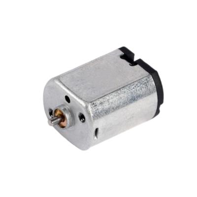 China FF-032 3V 6V Small High Speed DC Motor 9000rpm-11000rpm 12mm*14mm For Mini Air Pumps for sale