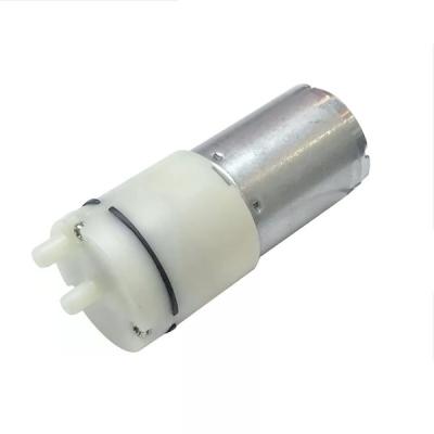 China 12V 24V 6000 Rpm DC Motor Mini High Speed 24mm DC Motor For Miniature Diaphragm Pumps for sale