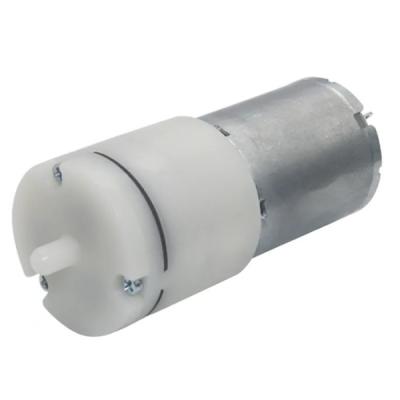 China RF-370CA-15380 12v Dc Motor 5000 Rpm High Speed For Mini Air Pump Motor for sale