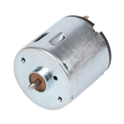 China RK-3035SA 5V 6V 7.4V 30mm Carbon Brush Motor For Small Household Appliances for sale
