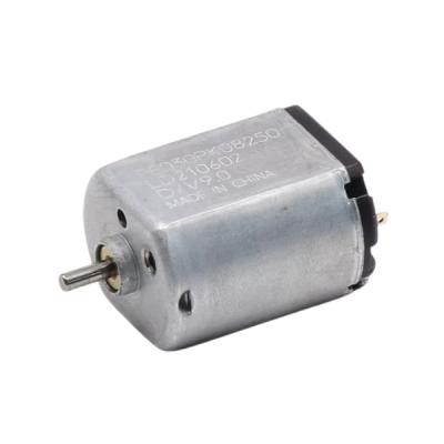 China FF-030PK Motor 3V 5V 12mm*15.5mm 10700RPM Small Variable Speed Electric Motor For Gearbox for sale