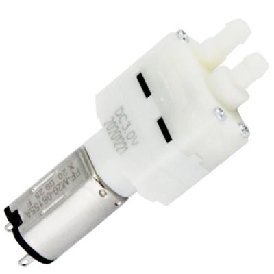 China FF-M20-05320 Small Electric Motor Engine High Speed Motor 10000 Rpm For Mini Pump for sale