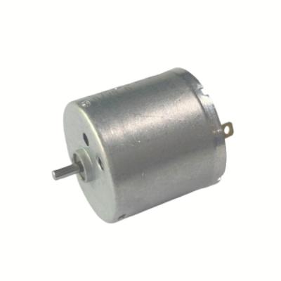 China RK-323 24mm 6800RPM High Speed Mini DC Motor , Magnet Brushless Motor for sale