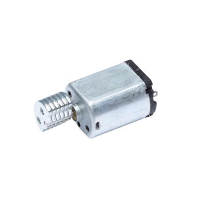 China Custom 030 Small Electric Vibrating Motors For DIY Massager Model Accessories for sale