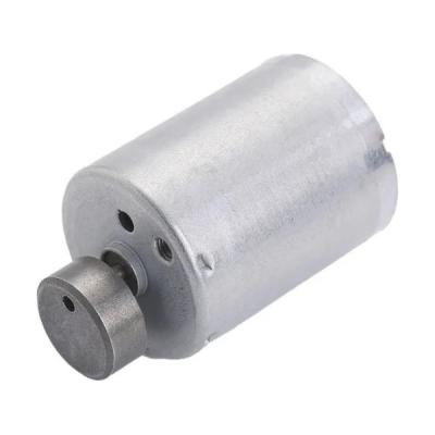 Κίνα 3V 6V 12V Custom 370 DC δονητικός κινητήρας σε σχήμα μικροσκοπικού κινητήρα δονήσεων προς πώληση