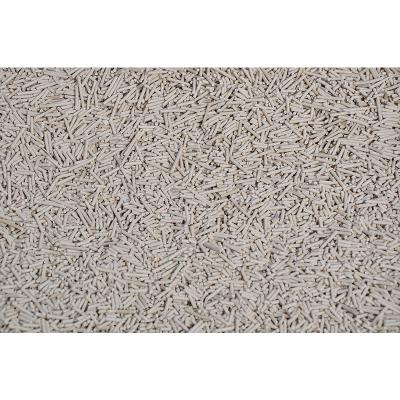 China Sustainable Premium Bean Used Biodegradable Japanese Curd Tofu Cat Litter Cat Litter Sand OEM for sale