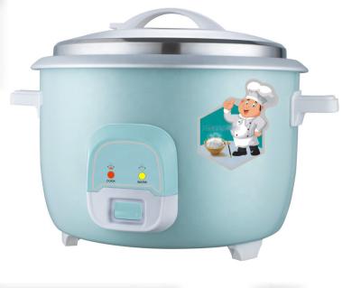 China Big Large Cooking System Capacity 3.6l 4.2l 5.6l 8.0l 10l 12l 14l Automatic Heating Electronic Commercial Electric Rice Cooker Customize Olla Arrocera for sale
