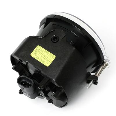 China FOR 05-09 DODGE DAKOTA DURANGO 1PC L/R FOG LIGHT LAMP CH2592135 4805859AA DRIVER COMMANDER (XK for sale