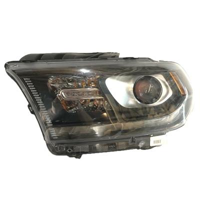 China 2016 2017 2018 2019 For Dodge Durango Left Hand Xenon Headlight 68261182AH 68261183AH 8005 Durango (2WD for sale