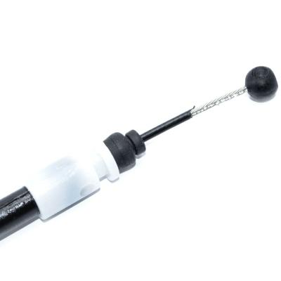 China Hood Release Cable Front Mopar 68247126AA fits 15-20 Jeep Renegade Renegade Gel à ¤ ndewagen Geschlossen for sale
