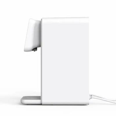 China Installatie gratis aan tafel Instant Heating RO Waterfilter Dispenser VST-T2HG Te koop